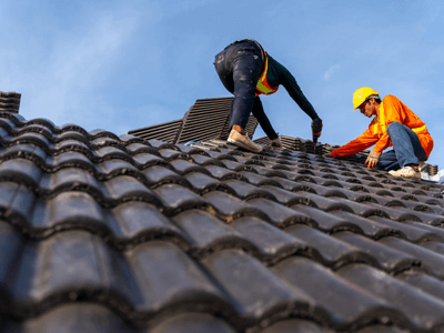 About Roof Repair Experts The Dalles, OR